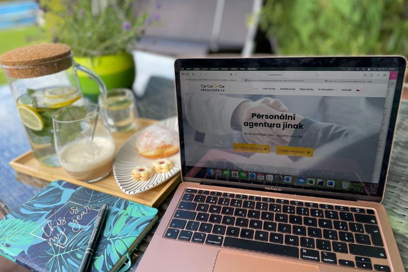 Aktuální trendy v zaměstnaneckých benefitech Aktuální trendy v zaměstnaneckých benefitech