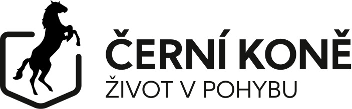 Černí koně Černí koně