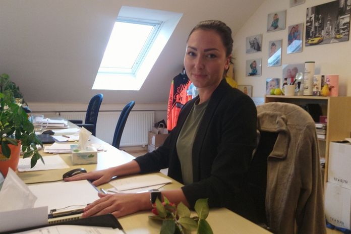 „Dětská zubařka“ teď radši prodává lidi „Dětská zubařka“ teď radši prodává lidi