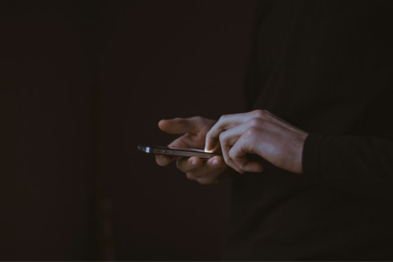 Digitální stopa: Co o vás personalista najde na internetu, i když to v CV nemáte?