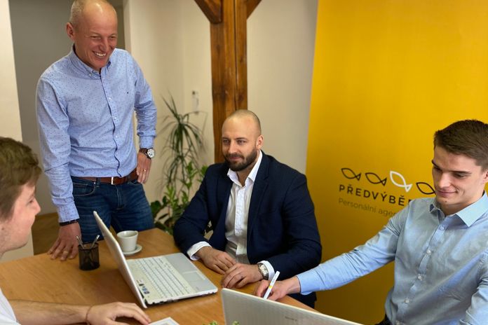 O úspěchu u pracovního pohovoru rozhodují detaily, které může zvládnout každý O úspěchu u pracovního pohovoru rozhodují detaily, které může zvládnout každý