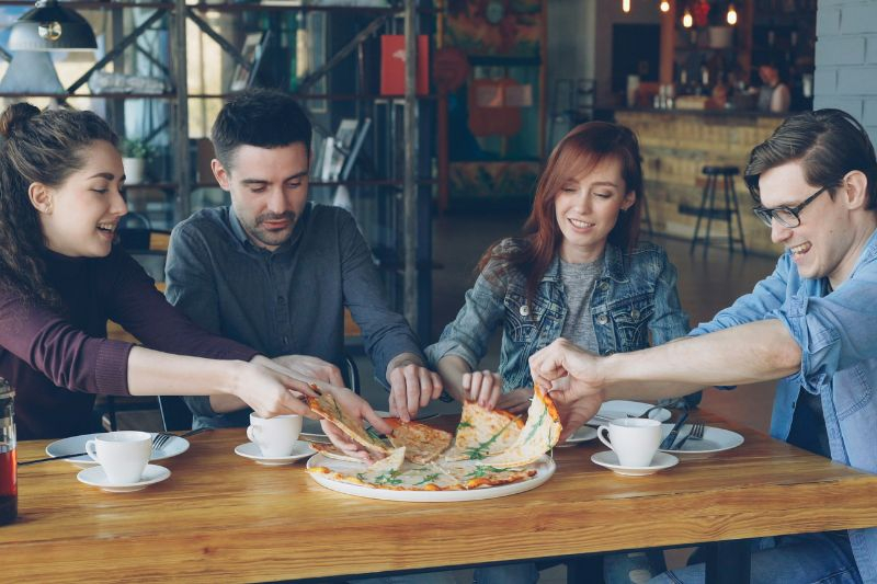 Obědy „z krabičky“ u zaměstnanců vedou