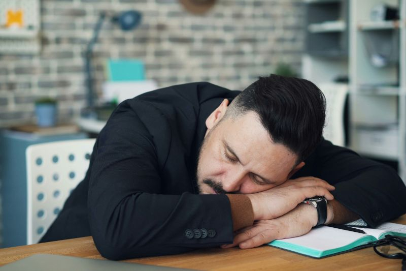 Polovina trhu práce jede v „úsporném režimu“ Polovina trhu práce jede v „úsporném režimu“