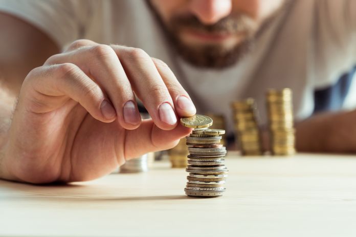 Výplaty letos porostou nejčastěji o dvě procenta Výplaty letos porostou nejčastěji o dvě procenta