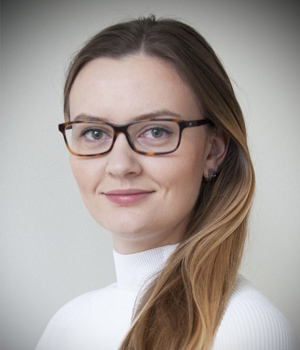 Aneta  Fialová, Obchodní konzultantka Brno 