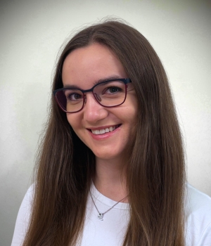 Eliška  Foglová, Personální konzultantka 