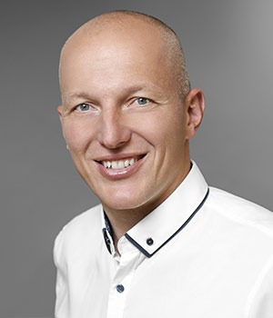 František Boudný, CEO<br />Jednatel 