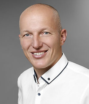 František Boudný, CEO<br />Jednatel