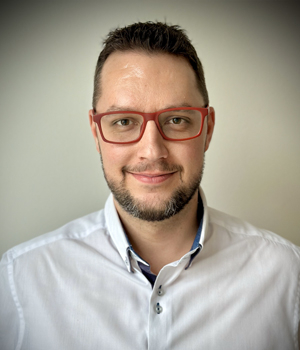 Josef  Bareš, Obchodní konzultant<br />HR Manager 