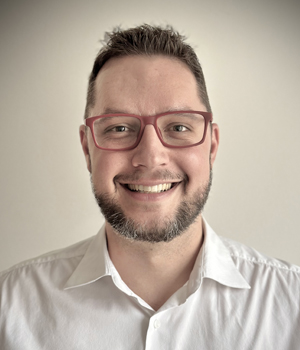 Josef  Bareš, Key Account Manager<br />HR Manager 