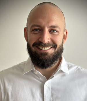 Martin Herbrych, Key Account Manager<br />Manažer personálních konzultantů