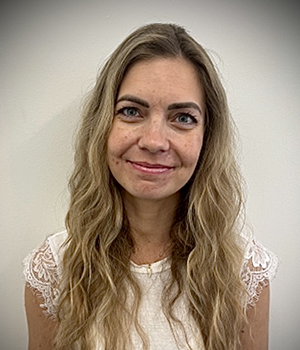 Michaela Zálešáková<br>Nováčková, Personální konzultantka