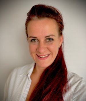 Monika  Malasková, Senior personální konzultantka <br />Teamleader 