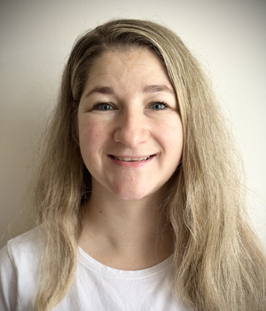 Sandra  Svátková , Personální konzultantka 