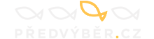 Logo Predvyber.cz